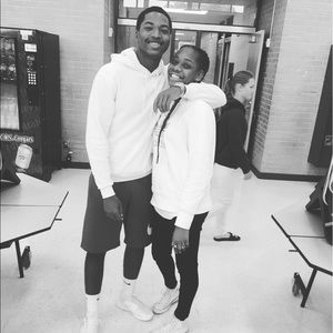 Meet your Posher, Tatiana